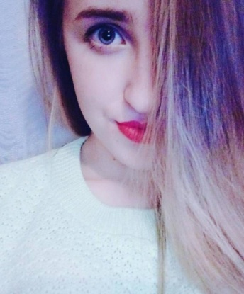 Анкета проститутки Анастасия - город Красноармейское, 1994 года, №13411